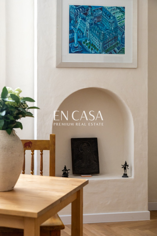 Apartment Sale Warszawa Śródmieście Poznańska 4